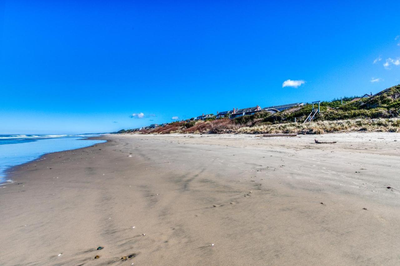 Cape Cod Cottages - #2 Waldport Exteriér fotografie